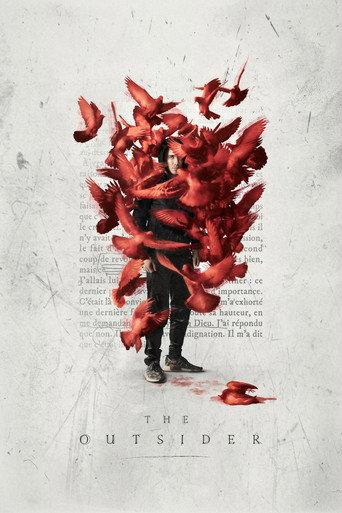 The Outsider () poster
