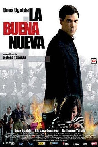The Good News (2008) poster