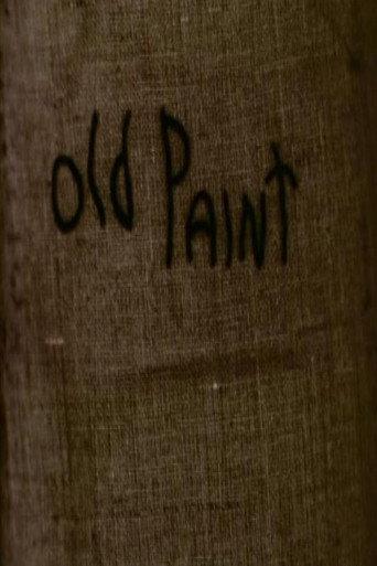 Old Paint (1969) poster