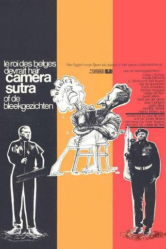 Camera Sutra (or the Pale Faces) (1973) poster