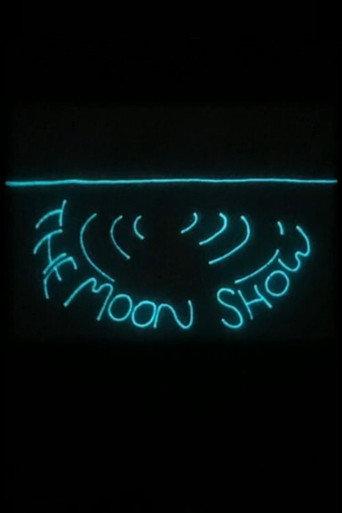 The Moon Show (1973) poster