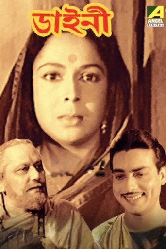 Dainee (1961) poster