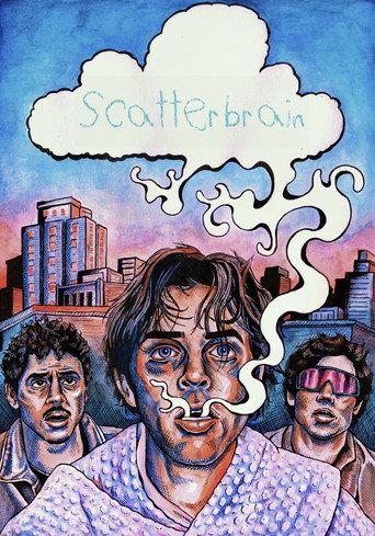 Scatterbrain () poster
