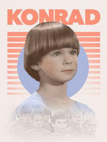 Konrad (1985) poster