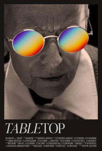 Tabletop () poster