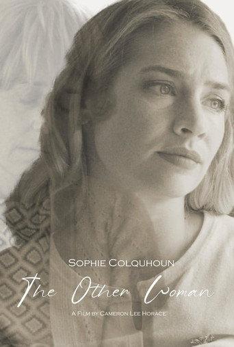 The Other Woman () poster