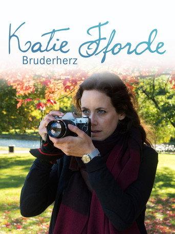 Katie Fforde: Bruderherz (2017) poster
