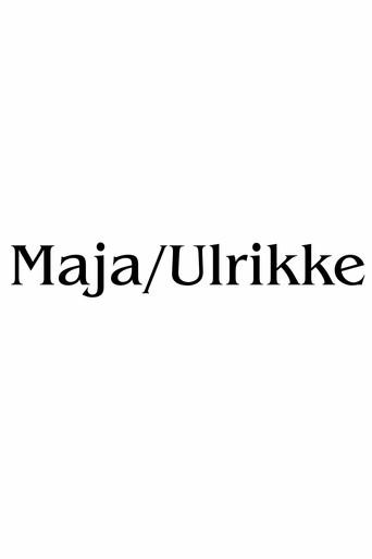 Maja/Ulrikke (2020) poster
