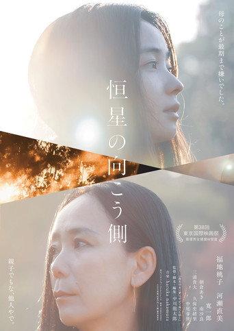Echoes of Motherhood (2026) poster