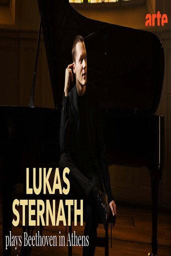Beethoven: Piano Concerto No. 5 - Lukas Sternath in Athens (2026) poster