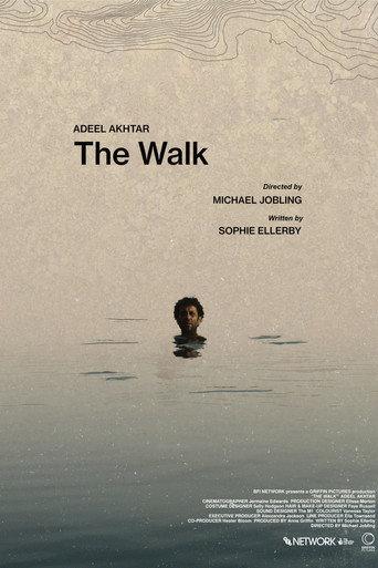 The Walk (2023) poster