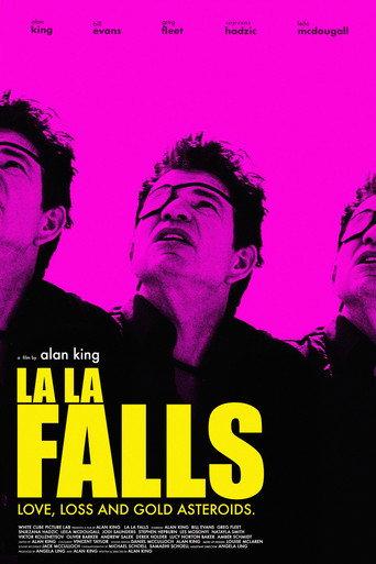 La La Falls (2026) poster