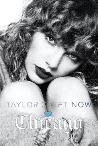 AT&T Taylor Swift NOW: Chicago Secret Concert (2018) poster