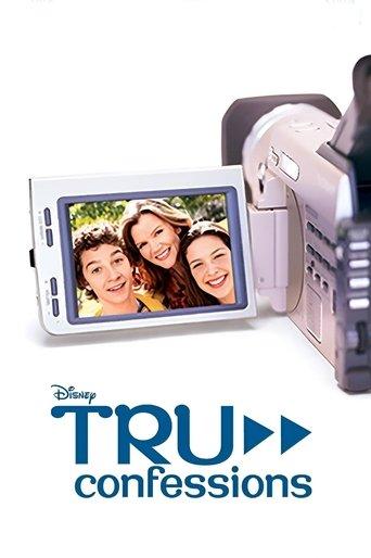 Tru Confessions (2002) poster