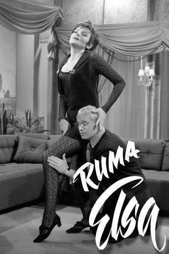 Ruma Elsa (1965) poster