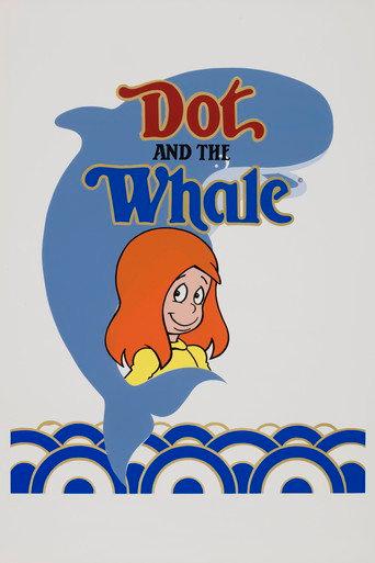 Dot and the Whale (1986) poster