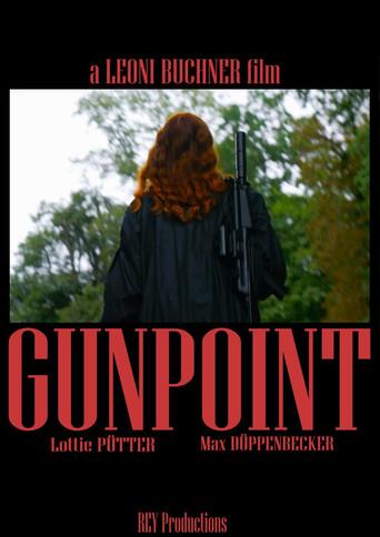 GUNPOINT () poster