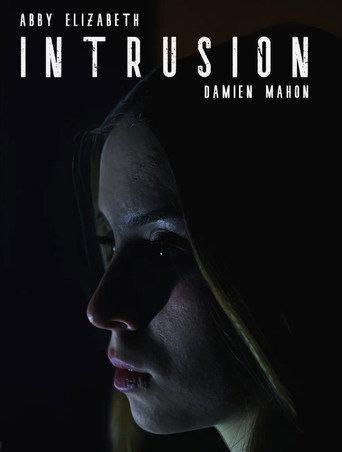 Intrusion (2024) poster