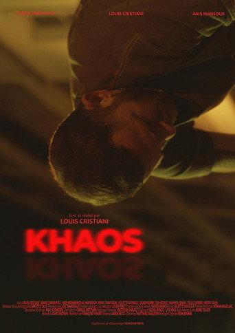 Khaos (2023) poster