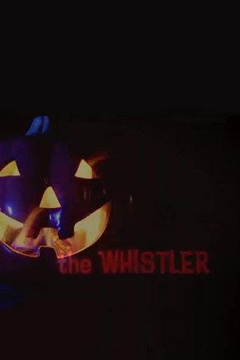 The Whistler () poster