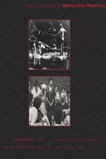 La Libélula del Guararí (1984) poster
