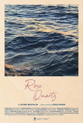 Rose Quartz (2024) poster