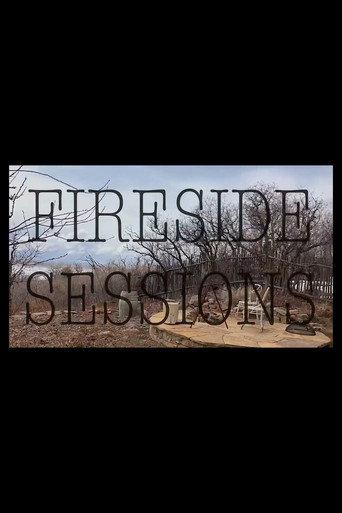 Fireside Session I (2020) poster