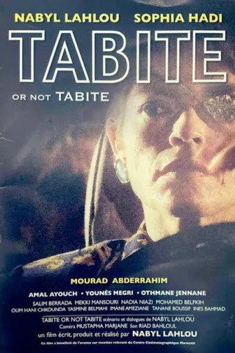 Tabite or Not Tabite (2006) poster