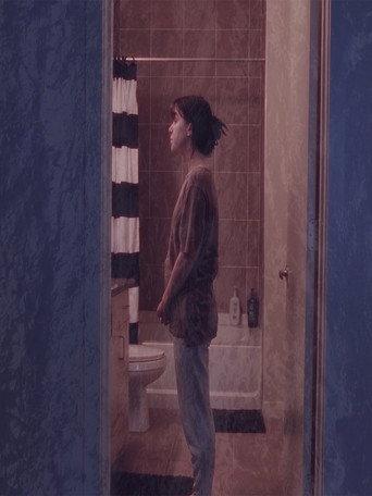 CURRENT (2021) poster
