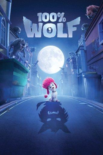 100% Wolf (2020) poster