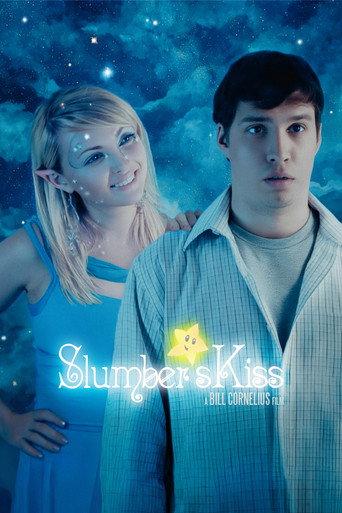 Slumber's Kiss (2010) poster