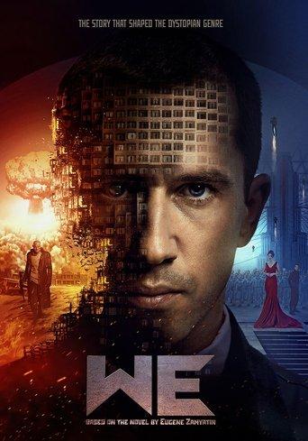 We () poster