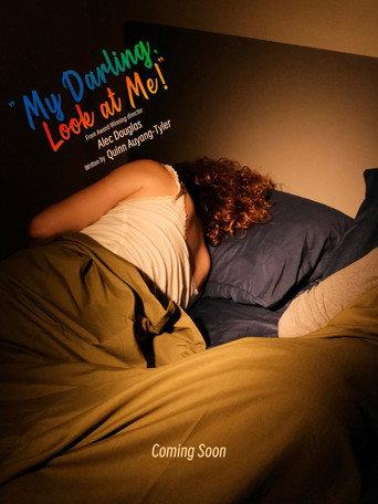 My Darling, Look at Me! () poster