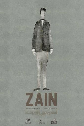 Zain (2018) poster