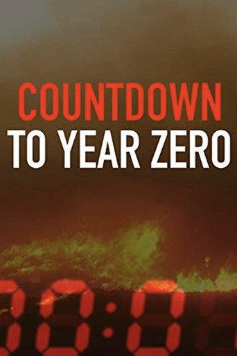 Countdown to Year Zero (2019) poster
