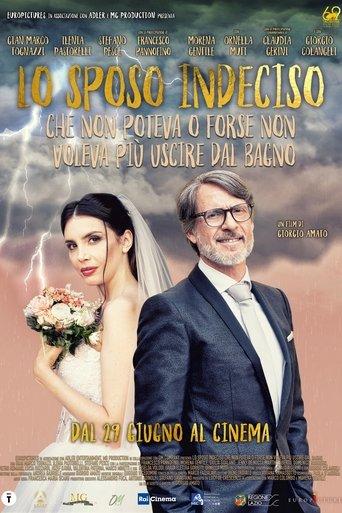 The Undecided Groom (2023) poster