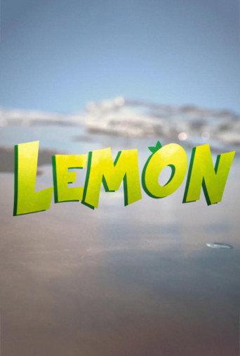 Lemon (2019) poster