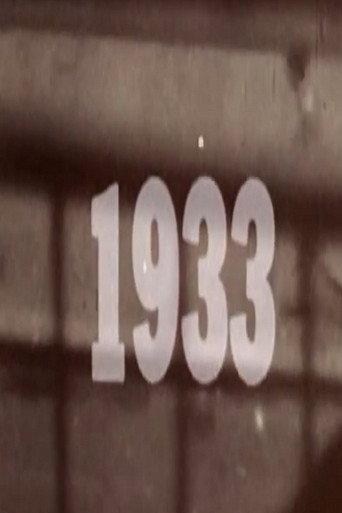 1933 (1967) poster