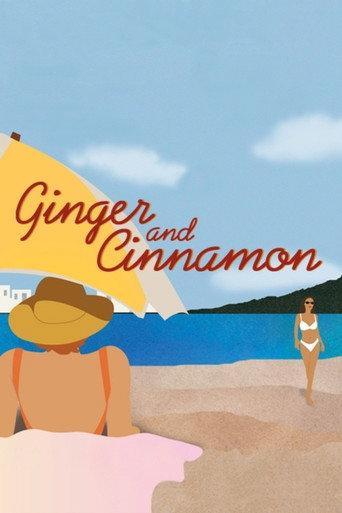 Ginger and Cinnamon (2003) poster