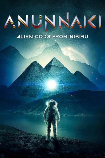 Annunaki: Alien Gods from Nibiru (2021) poster