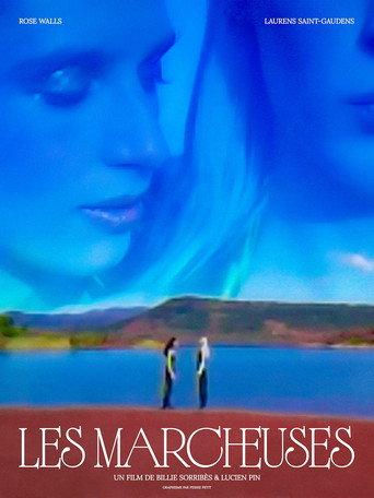 Les Marcheuses () poster