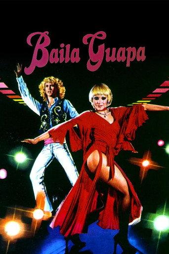 Baila Guapa (1979) poster
