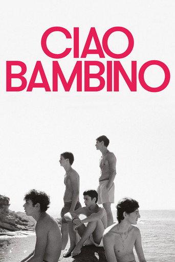 Ciao bambino (2025) poster