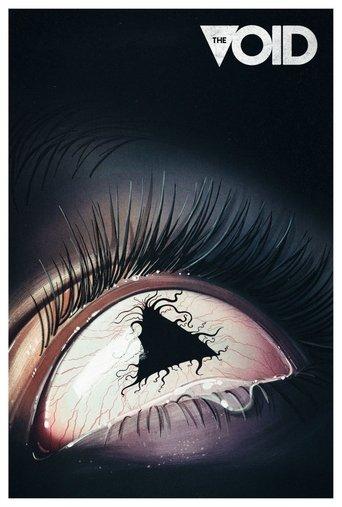 The Void (2016) poster