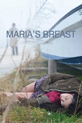 Maria's Breast (2014) poster