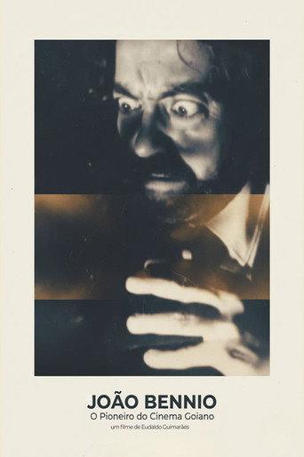 João Bennio, O Pioneiro do Cinema Goiano () poster