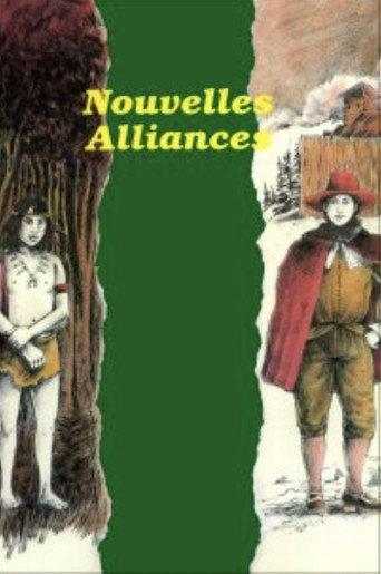 Rendezvous Canada, 1606 (1988) poster