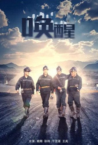 唤醒 (2024) poster