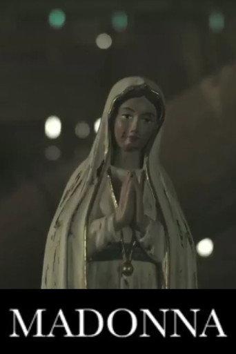 Madonna (2017) poster