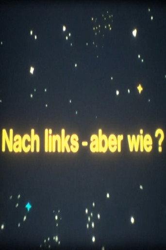 Besuch aus dem All - Nach links - aber wie? (1980) poster